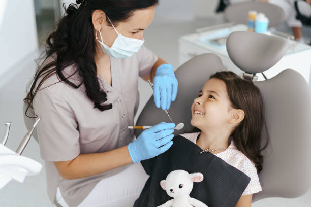 Best Emergency Tooth Extraction in Fredericktown, MO
